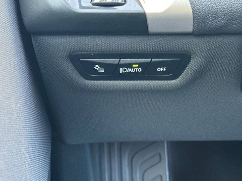 Used 2024 BMW iX xDrive50 w/ Sport Package image 31