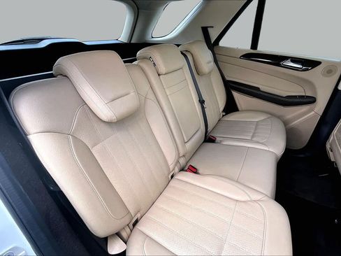 Used 2017 Mercedes-Benz GLE 350 image 20