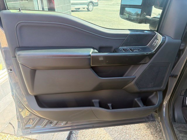 Used 2021 Ford F150 XLT w/ Equipment Group 302A High AWD/4WD image 20