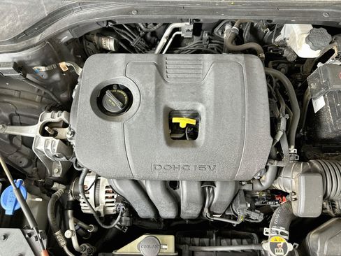 Used 2019 Hyundai Elantra Value Edition w/ Cargo Package FWD image 32