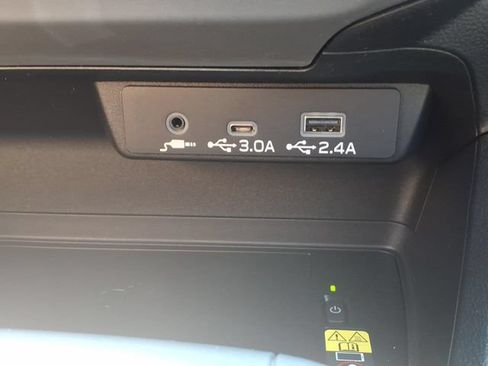 New 2026 Subaru Crosstrek 2.5i Wilderness AWD/4WD image 20