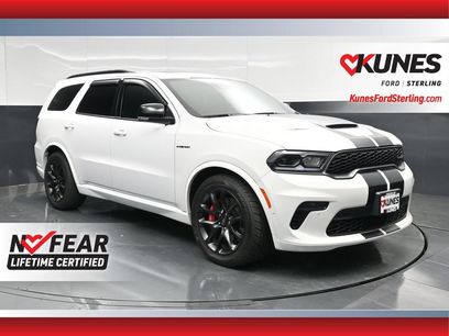 Used 2023 Dodge Durango R/T w/ Tow 'N Go Group