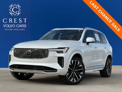 Certified 2025 Volvo XC90 B6 Plus