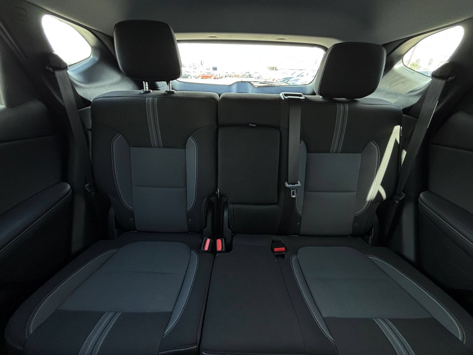 Used 2026 Chevrolet Blazer LT FWD image 38