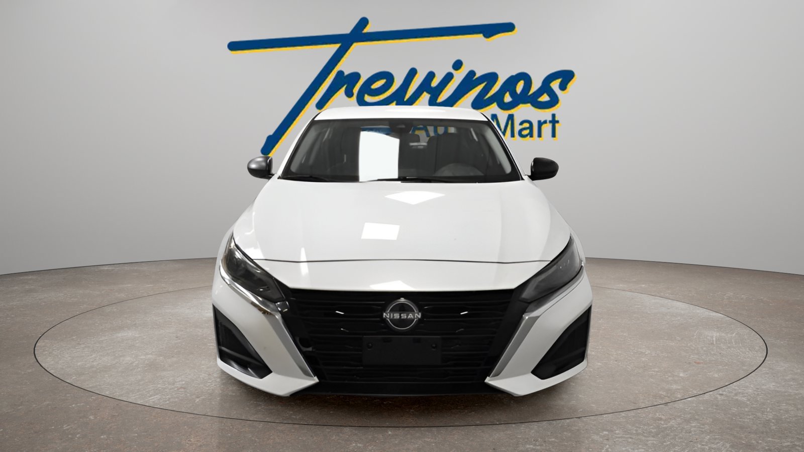 Used 2024 Nissan Altima 2.5 SV FWD image 4