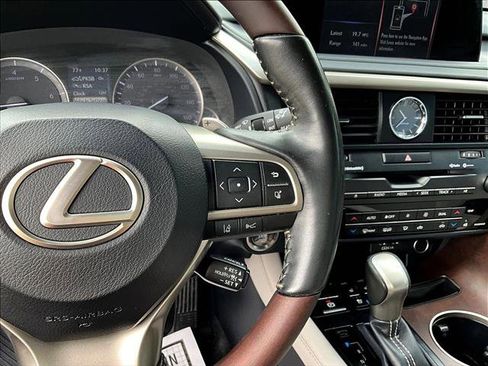 Used 2020 Lexus RX 350 FWD w/ Premium Package image 19
