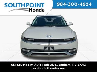 Used 2024 Hyundai Ioniq 5 SE video 2