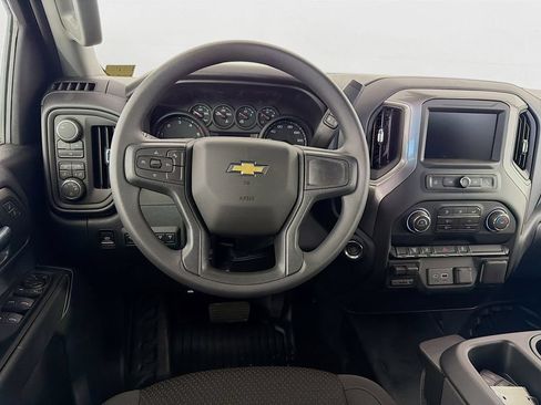 New 2026 Chevrolet Silverado 3500 W/T w/ WT Convenience Package AWD/4WD image 18