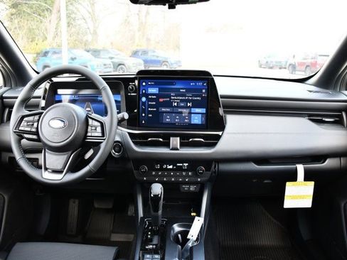 New 2026 Subaru Outback Touring XT image 18