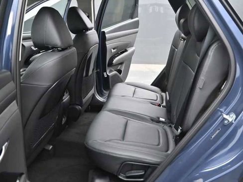 New 2026 Hyundai Tucson Limited image 14