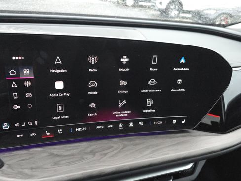 New 2025 Audi Q5 Premium Plus image 13