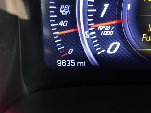 Used 2019 Chevrolet Corvette Grand Sport RWD image 23