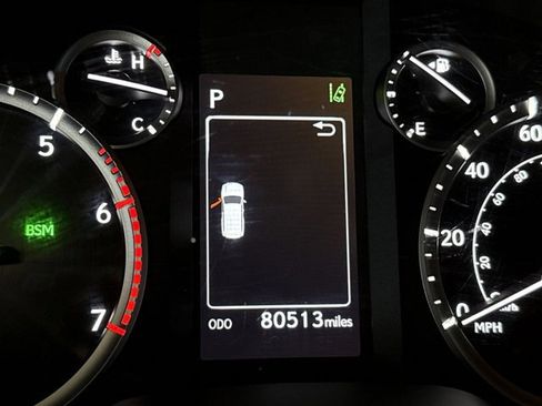 Used 2020 Lexus GX 460 Premium image 17