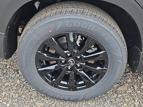 New 2026 MAZDA CX-50 AWD 2.5 S w/ Weather Package image 7