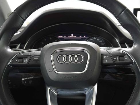 Used 2018 Audi Q7 3.0T Premium Plus AWD/4WD image 64