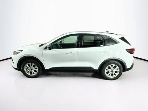Used 2025 Ford Escape Active FWD image 4