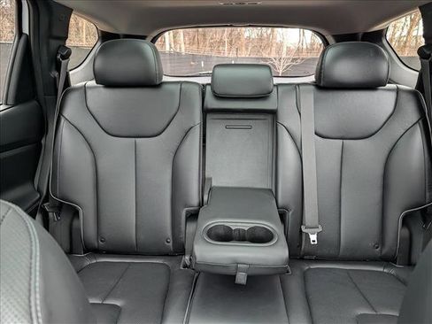 Certified 2021 Hyundai Santa Fe SEL w/ Convenience + Premium Package image 19