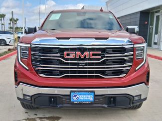 Used 2026 GMC Sierra 1500 SLT AWD/4WD video 2