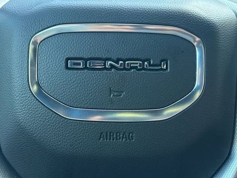 Used 2024 GMC Sierra 1500 Denali w/ Denali Reserve Package RWD image 13