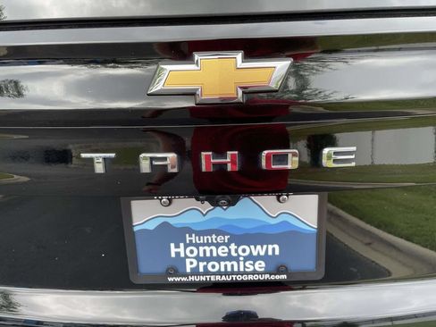 Used 2025 Chevrolet Tahoe LT AWD/4WD image 13