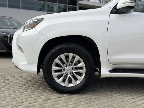 Used 2021 Lexus GX 460 Premium image 10