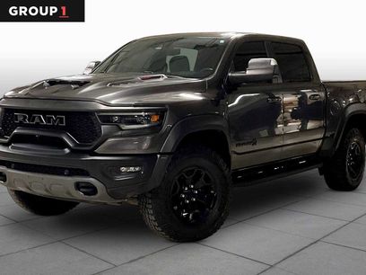 Used 2021 RAM 1500 TRX w/ TRX Level 2 Equipment Group