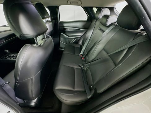 Used 2022 MAZDA CX-30 AWD 2.5 S w/ Select Package image 25