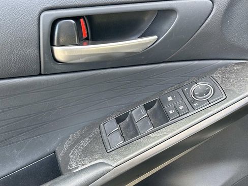 Used 2021 Lexus IS 350 F Sport w/ Dynamic Handling Package image 16