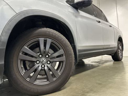 Certified 2019 Honda Ridgeline Sport image 27