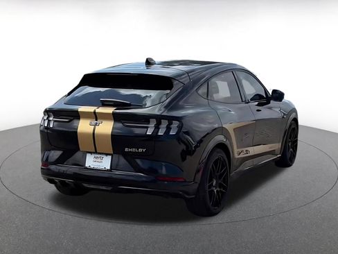 Used 2023 Ford Mustang Mach-E GT image 12