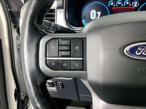 Used 2022 Ford F150 Lariat AWD/4WD image 18