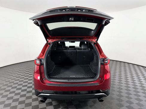 Used 2022 MAZDA CX-5 AWD 2.5 Turbo image 13