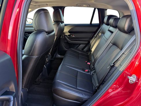 Certified 2025 MAZDA CX-50 2.5 Hybrid w/ Weather Package image 16