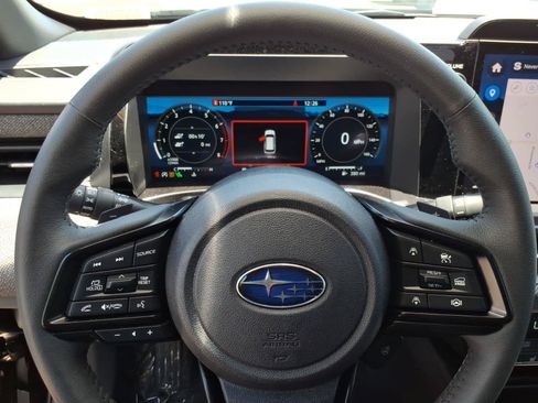 Certified 2026 Subaru Outback Premium AWD/4WD image 33