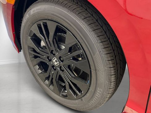 New 2026 Honda Odyssey Sport-L image 13