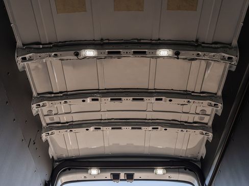 New 2026 Ford Transit 350 148 High Roof Extended w/ Load Area Protection Package image 18