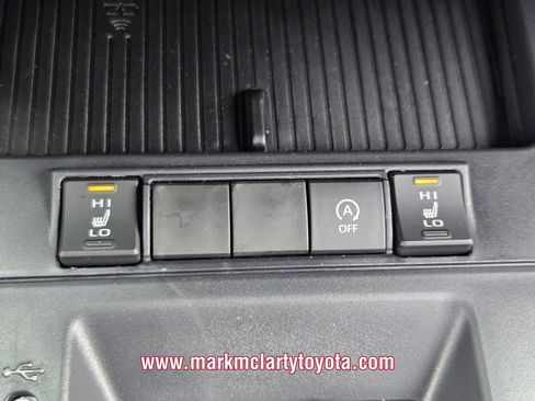 New 2026 Toyota Corolla Cross XLE FWD image 19