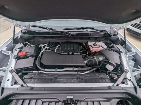 New 2026 GMC Sierra 1500 Elevation image 13