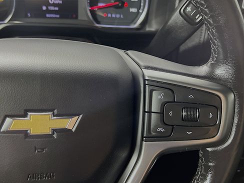 Used 2021 Chevrolet Silverado 1500 LTZ RWD image 20