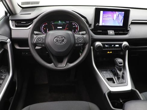 Used 2024 Toyota RAV4 LE image 13