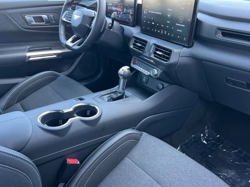 New 2026 Ford Mustang GT RWD image 16