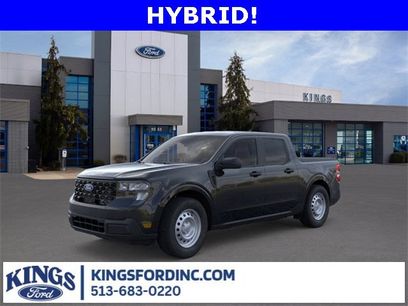 New 2025 Ford Maverick XL