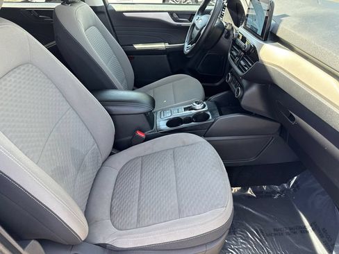 Used 2022 Ford Escape SE w/ Convenience Package AWD/4WD image 13