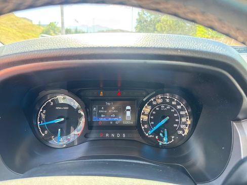 Used 2023 Ford Ranger XLT w/ Equipment Group 301A Mid AWD/4WD image 14