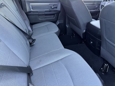 Used 2023 RAM 1500 Classic SLT w/ Trailer & Traction Group image 19