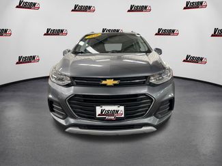 Used 2020 Chevrolet Trax LT w/ LT Convenience Package video 2