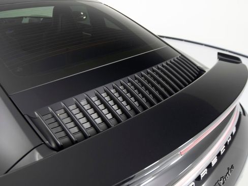 Certified 2024 Porsche 911 Turbo S AWD/4WD image 41