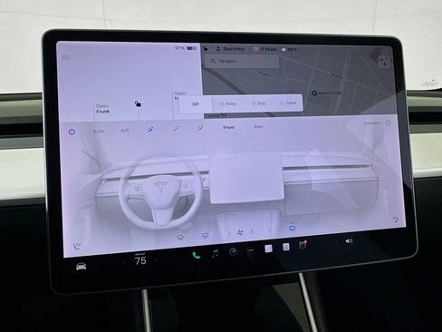 Used 2018 Tesla Model 3 Long Range image 20