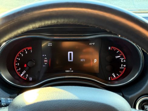 Used 2015 Dodge Durango SXT w/ Quick Order Package 23B image 20