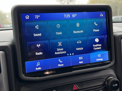 Used 2023 Ford Bronco Sport Big Bend w/ Convenience Package image 29